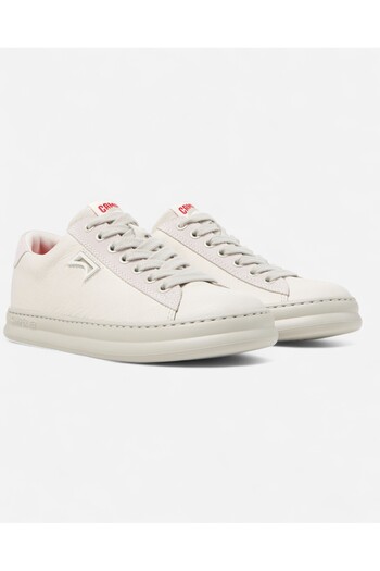 CAMPER Runner Four Women's White Casual Shoes K201855-001