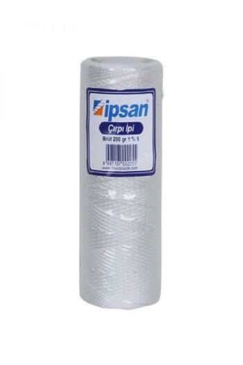 nalburzade Whisk Nylon 200 Gr