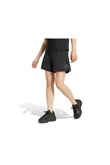 adidas W Z.N.E. Shorts Women's Casual Shorts Je7845 Black