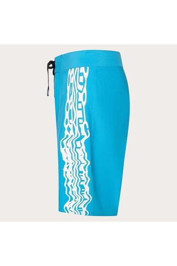 Oakley Quiver Rc 19” Boardshort Men's Surf Shorts Oak.Foa406219-Oak.6Ge Blue-36