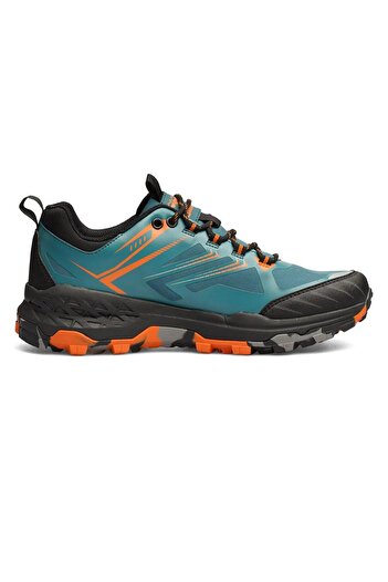 hummel 900807-7871 Shell Unisex Outdoor Shoes