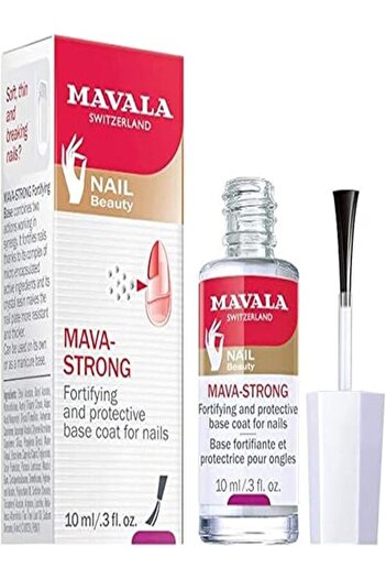 Mavala Mava-Strong 10 mL