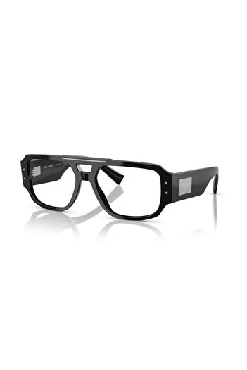 Dolce&Gabbana Dolce Gabbana Dg4482 501 M3 57 Men's Sunglasses