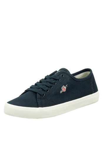 Gant Γυναικεία Αθλητικά Παπούτσια Μπλε GANT-PILLOX 30538896 G69 MARINE