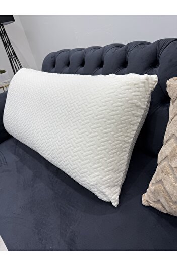uzhanem Koltuk Sırt Kırlenti / Kanepe Minderi / Sırt Yastık Kılıfı/ Sırt Yastığı Kılıfı 1adet 90 X 43cm