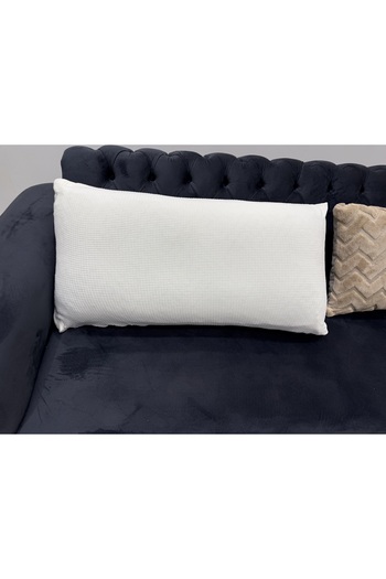 uzhanem Seat Back Pillow / Sofa Cushion / Back Pillow Case / Back Pillow Case 1Pc 90 X 43cm