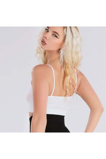 Roxx Seamless bustier with push-up effect | Shapewear