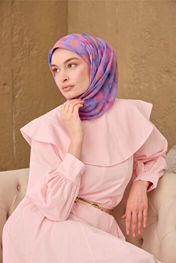 Silk Home Soft Scarf 73098-12