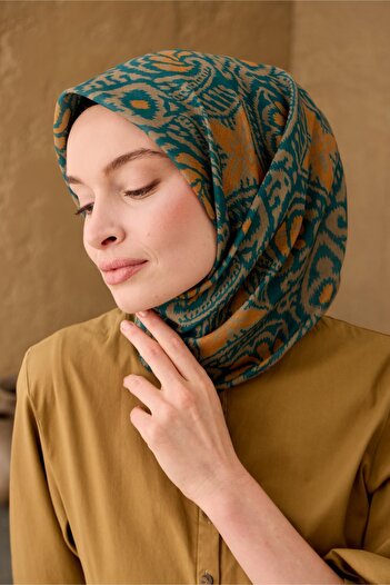 Silk Home Soft Scarf 73099-15