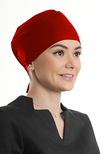 Carré Medical Uniforms Medical cap Carré 02