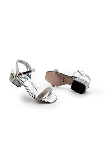LUCKY COLLECTİON Girl's Shoes Sandals F0106