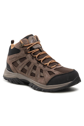 Columbia Ανδρικά Trekking καφέ COLUMBIA-1940581231 CORDOVAN ELK 231