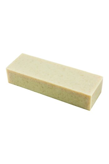 Savonia Solid Shampoo Wormwood and Castor Bulk 1 kg