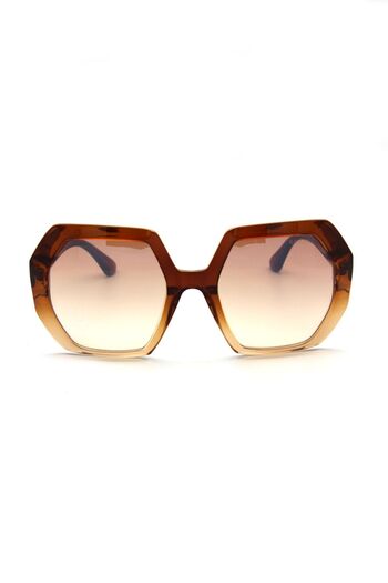 Guess Gu 7786 47g Women's Sunglasses