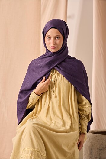 Silk Home Deluxe Shawl 40007-12