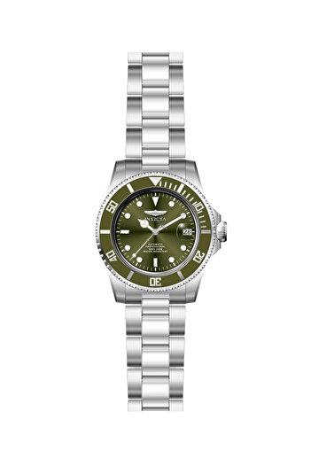 Invıcta Pro Diver Male Automatic Watch 35690
