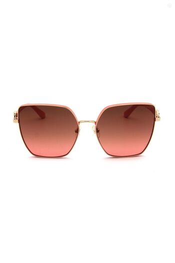 Guess Gu 7790 32F Women's Sunglasses