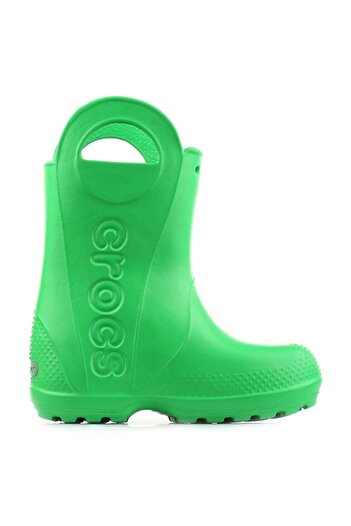 Crocs Cizme de ploaie Handle It K
