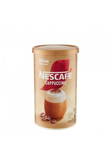 Nescafe NESCAFÉ CAPPUCCINO instant cappuccino preparation 250g-17 servings - NEW!!!