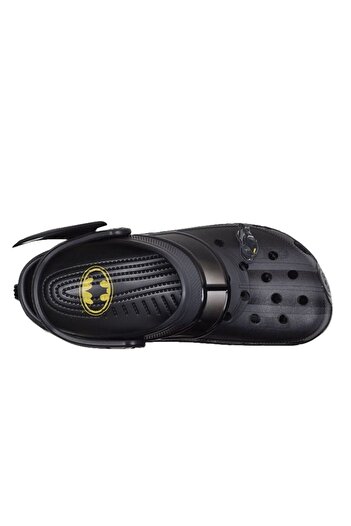 Crocs Batman Batmobile Clogs