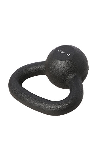 Other Kettlebell KZG din fontă HMS 4 kg