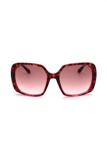 Guess Gu 7780 74t Women's Sunglasses