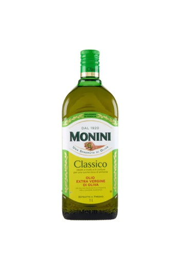Monini Ulei de masline extravirgin Classico 1L