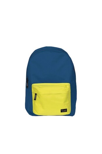 Toy Toy Toy Ghiozdan S-cool, Classic, Blue, 30x16x43 cm