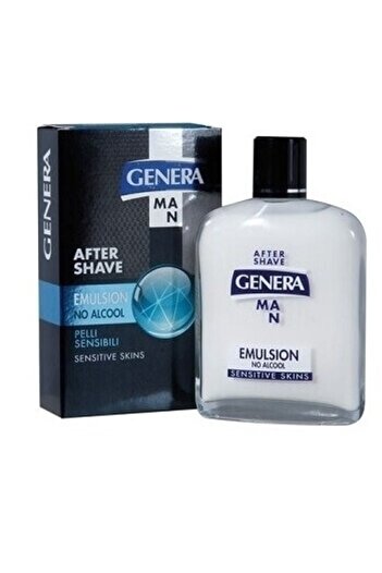 Sensodyne Genera After Shave Lotion for Sensitive Skin 100ml
