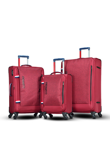 OMASU 3-Piece Luggage Set
