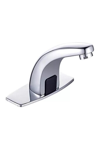 Trendy's Basin mixer with sensor CHROME
