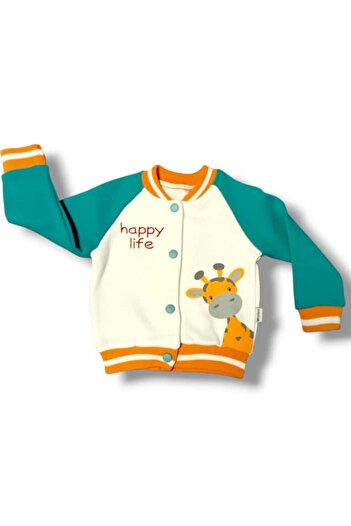 Minitex children's college coat
