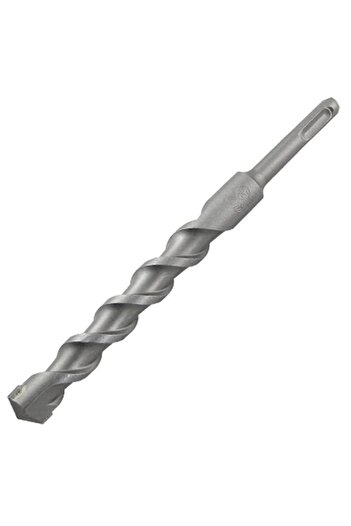 Generic MAX 19mm Shank Drill Bit – Heavy-Duty HSS Drill for Metal, Wood & Plastic