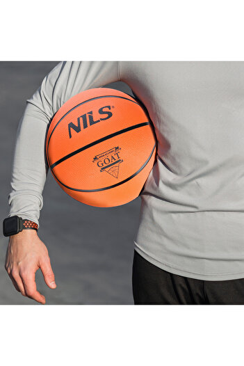 Other NPK272 BASKETBALL ORANGE GOAT 7 NILS