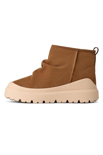 UGG M HERITAGE UTILITY MINI CHESTNUT / WHITECAP 1173811
