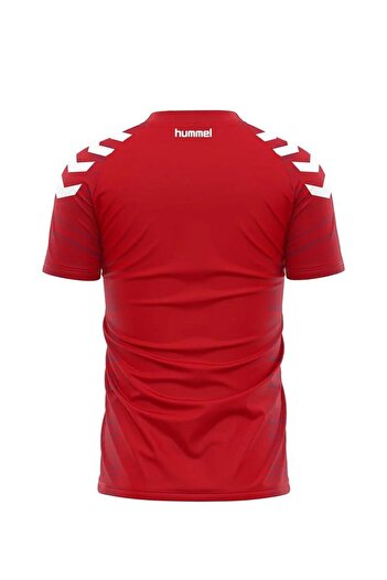 hummel Line Sivasspor Camp T-Shirt Red