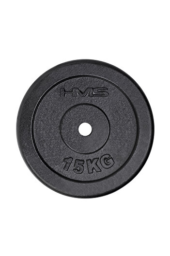 Other TCZ15 PLACĂ NEAGRĂ 15 KG HMS