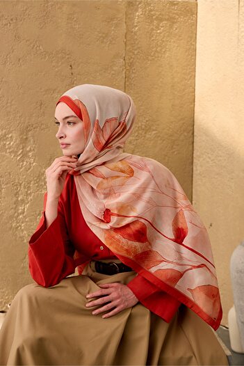 Silk Home Velina Shawl 431002-04