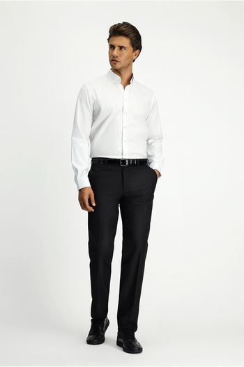 Kiğılı Classic Trousers
