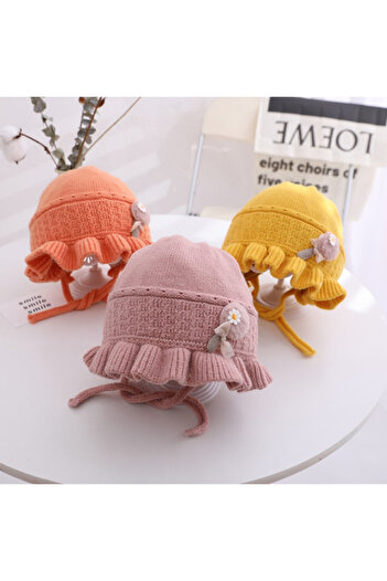 Superbaby Double-lined bonnet