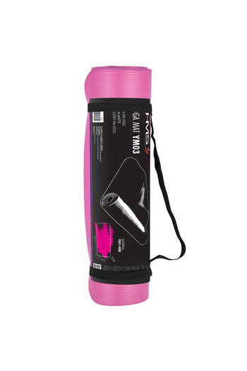 Other YM03 YOGA MAT HMS (pink)