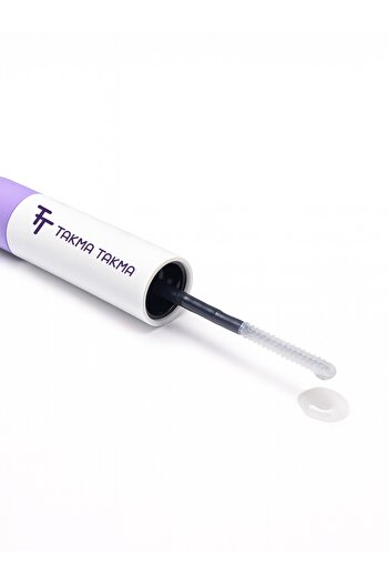 Takma Takma Kirpik Yapıştırıcı ve Sabitleyici 2'li Ultra Güçlü 5 ml - KP1480