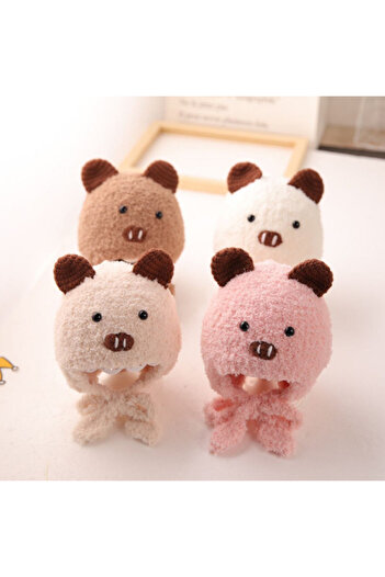 Superbaby Baby hat - Teddy