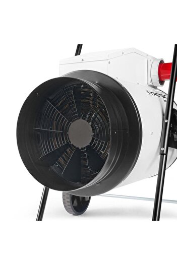 Trotec Elektrikli Isıtıcı TDS 120 R