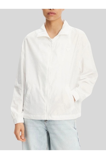 Guess 4g Logo Windbreaker