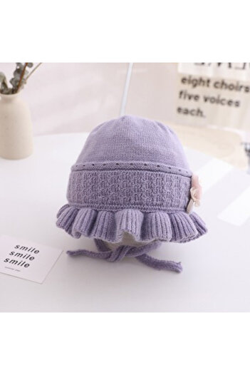 Superbaby Double-lined bonnet