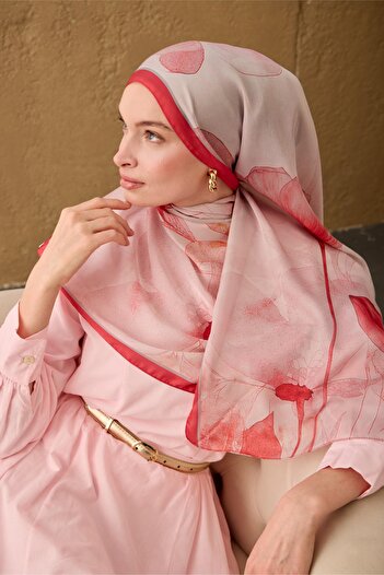 Silk Home Velina Shawl 431002-15