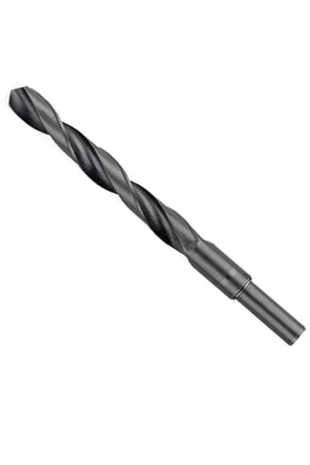beorol 8mm HSS Metal Drill Bit – High-Speed Steel Twist Drill for Metal, Wood & Plastic