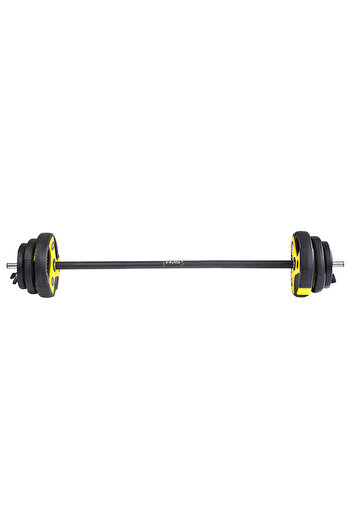 Other SET POMPĂ DE ANTRENAMENT SBP15 FITNESS 20 KG HMS