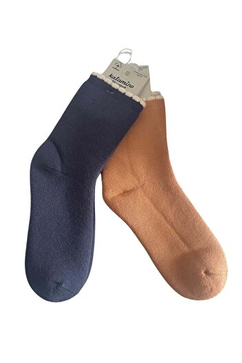 ww waka waka kids store Children's Thermal Socks Set of 3 Age Cotton Winter Socks